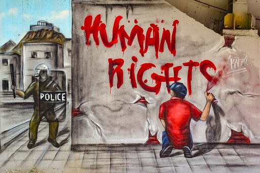 Menschenrechte China