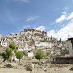 Kloster Thiksey, Ladakh