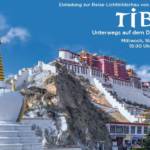 Tibet Vortrag von Anton Schmoll