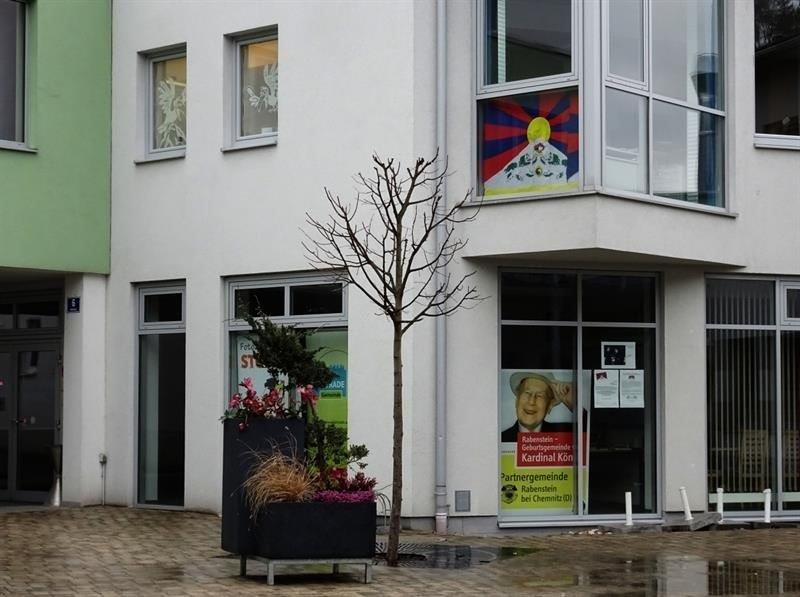 Rabenstein an der Pielach (NÖ)