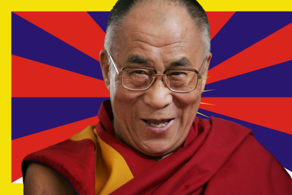 Dalai Lama 86. Geburtstag – Erklärung des Kashag – Save Tibet