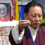 Geburtstagsfest SH Dalai Lama