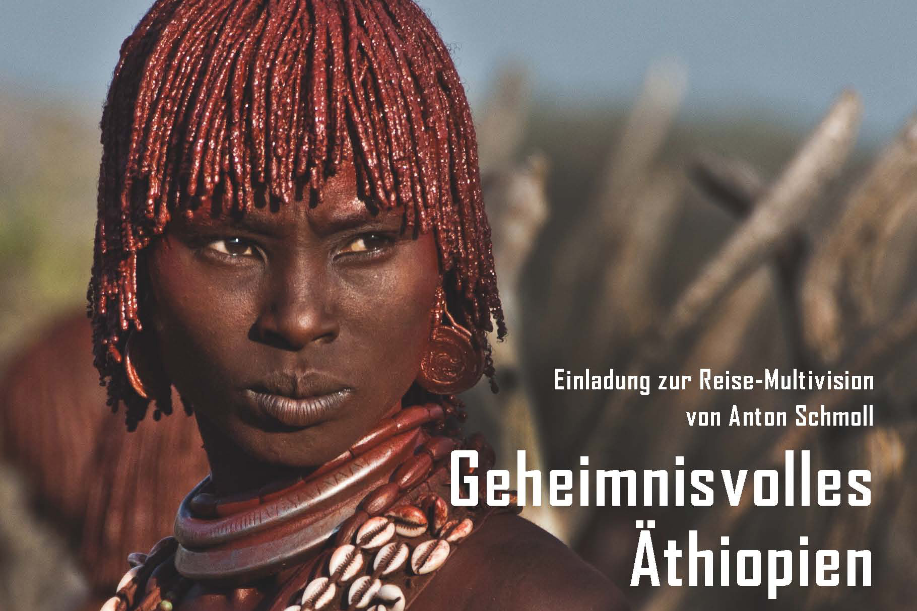 © Anton Schmoll - Äthiopien